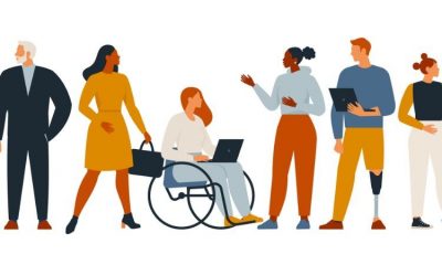 inclusion